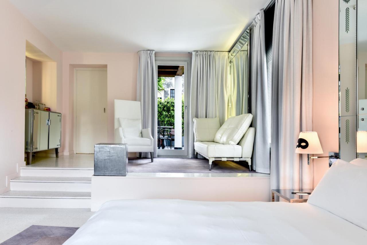 ปาลัซซีนา จี รีสอร์ต Hotel เวนิส ภายนอก รูปภาพ