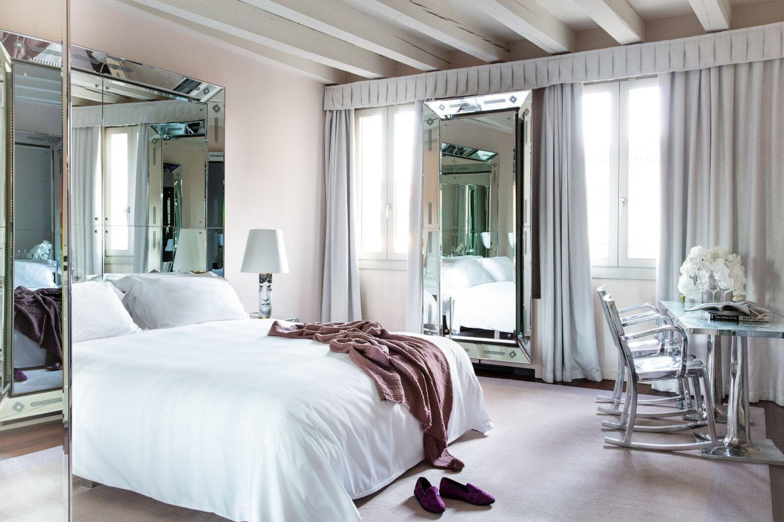 ปาลัซซีนา จี รีสอร์ต Hotel เวนิส ภายนอก รูปภาพ